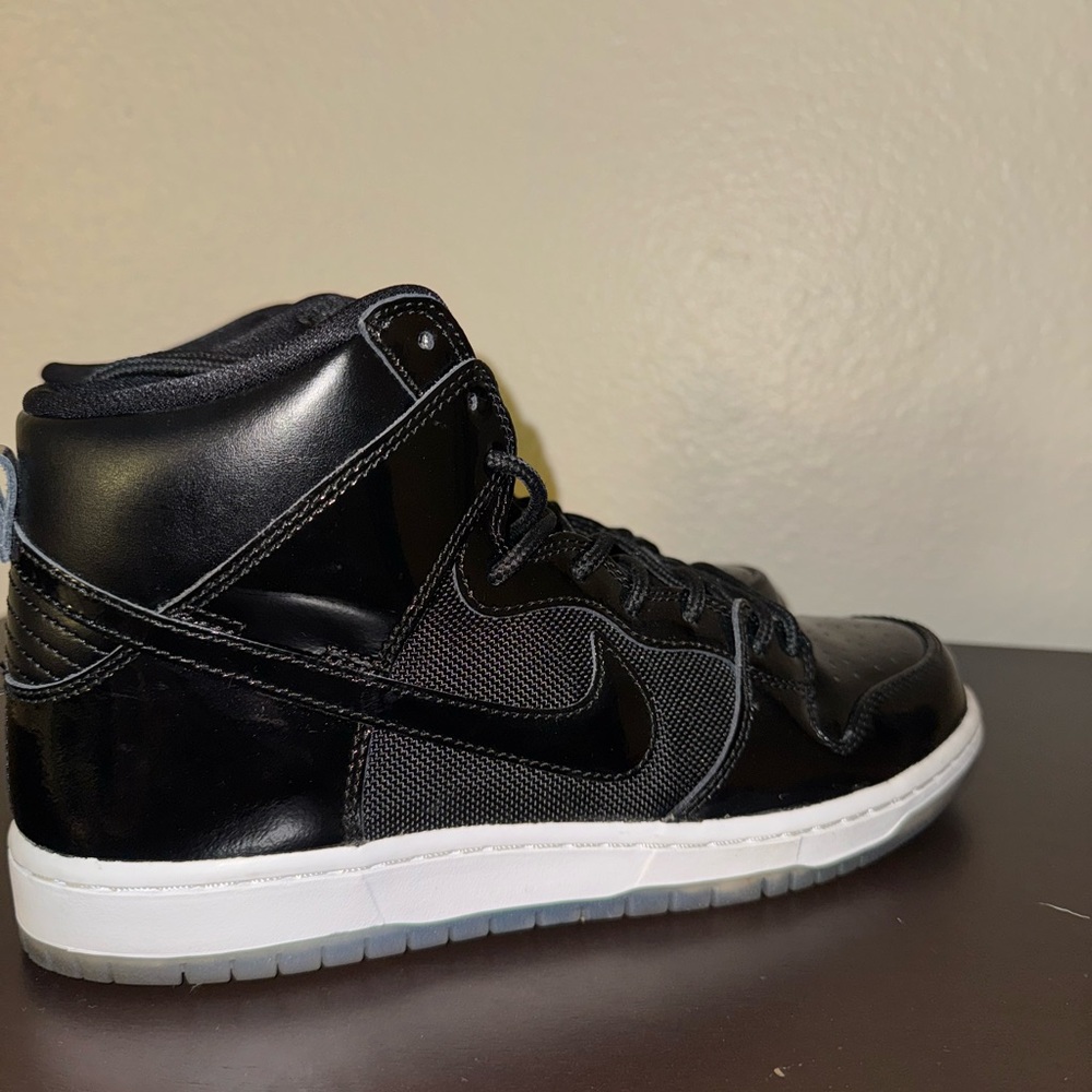 Nike SB Dunk High - Space Jam - men’s 9